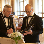 Diventare sommelier, a Biella ripartono i corsi FISAR: al via il 12 ottobre il nuovo percorso di primo livello Diventare sommelier, a Biella ripartono i corsi FISAR: al via il 12 ottobre il nuovo percorso di primo livello