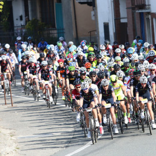 Ciclismo: Trasferta biellese alla 15ª DolciTerre di Novi