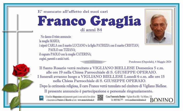Franco Graglia
