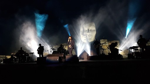 Al via nuova stagione di concerti all'Anfiteatro dell'Anima in provincia di Cuneo, dove la magia della musica dal vivo e la bellezza della natura si fondono