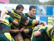 Rugby, Serie A: Pro Recco vs Biella Rugby 15-32, foto Mantovan