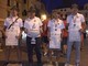 Tre biellesi sono campioni nazionali di marcia alpina Tre biellesi sono campioni nazionali di marcia alpina