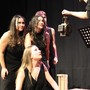 Storie di Piazza, doppio concerto in cuffia alle 15,30 e alle 18,30 di GAUDIO