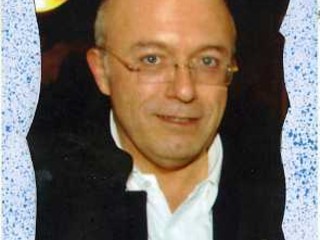 Francesco Storace FOTO copyright Roberto Marchisotti