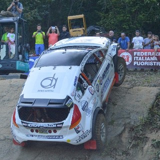 Campionato Italiano di Velocità Fuoristrada: i risultati sull’autodromo Seletto. Credits doppiafrizione.it Campionato Italiano di Velocità Fuoristrada: i risultati sull’autodromo Seletto. Credits doppiafrizione.it
