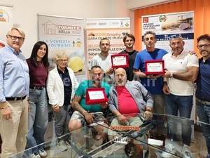 L’arte muraria conquista Biella: Formedil Biella “fa cappotto” all'Edil Trophy 2026 L’arte muraria conquista Biella: Formedil Biella “fa cappotto” all'Edil Trophy 2026