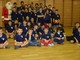 Festa di Natale per il Trivero Minibasket