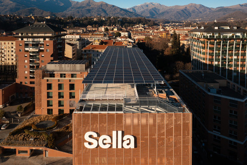 Gruppo Sella, positivo l’andamento nei primi 9 mesi 2025 Gruppo Sella, positivo l’andamento nei primi 9 mesi 2025