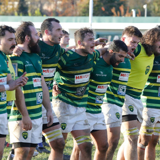 Rugby, Amatori & Union Milano v Biella Rugby 3-38, foto Antonio Mantovan Rugby, Amatori & Union Milano v Biella Rugby 3-38, foto Antonio Mantovan