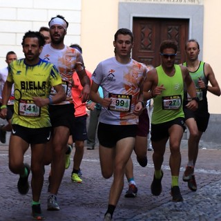 Lana, Boschi e Lavatoi, tutto pronto per l’edizione 2026: si corre a Tollegno