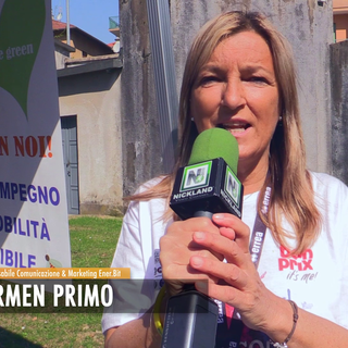 ENDURO DAY nell’Oasi Zegna