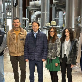 Al via Fabbriche Aperte Piemonte 2025, a Biella aderiscono 14 aziende