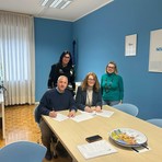 ANCE Biella e IIS Gae Aulenti, c'è l’accordo per la “Borsa di studio-stage - Costruiamo i geometri del futuro”