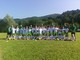 Calcio Giovanile - Stage con la Biogliese/Val Mos Calcio Giovanile - Stage con la Biogliese/Val Mos