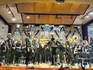 Rete Scuole Ance Doppie Rete Scuole Ance Doppie