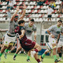 Rugby, Coppa Italia – 3^Giornata, 49-0 la trasferta di Biella Rugby sul campo del Valorugby Emilia, foto Lorenzo Fassoletto Rugby, Coppa Italia – 3^Giornata, 49-0 la trasferta di Biella Rugby sul campo del Valorugby Emilia, foto Lorenzo Fassoletto