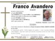 Franco Avandero