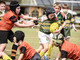 Biella Rugby al 2° posto al Torneo dell’Orso - Foto Lorenzo Fassoletto.