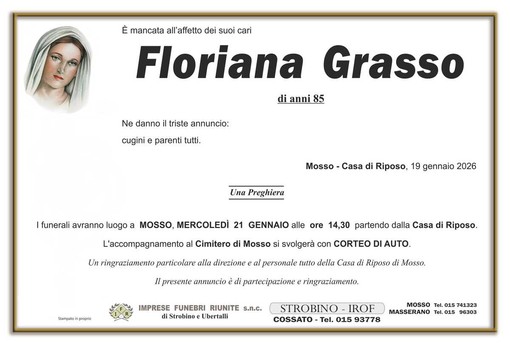 Floriana Grasso
