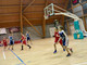Basket Femminile Under 16: Garage Moregola corsara a Moncalieri