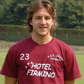 Gianluca Tonello, uno dei pochi giocatori rimasti