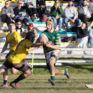biella rugby