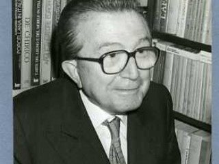 Giulio Andreotti FOTO copyright Roberto Marchisotti