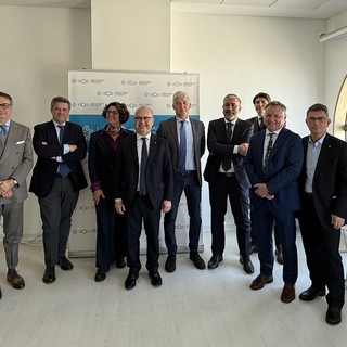 Camera di Commercio, eletta la nuova giunta