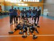 Pallavolo, AM Impianti SPB chiude al primo posto il girone di Under 16 UISP.