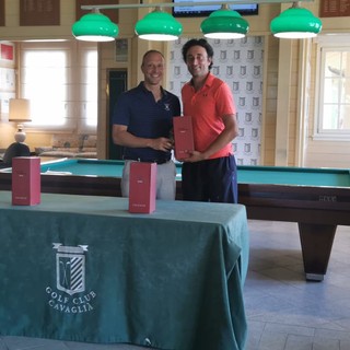 gare golf