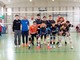 scuola pallavolo