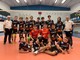 Weekend amaro per le giovanili della Scuola Pallavolo Biellese