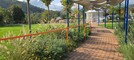 Il “Giardino Ritrovato” della Residenza Ines e Piera Capellaro di Mongrando in tv