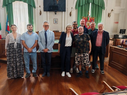 Nasce il Biella Sport Festival: tre grandi appuntamenti al Forum tra basket e pallavolo Nasce il Biella Sport Festival: tre grandi appuntamenti al Forum tra basket e pallavolo