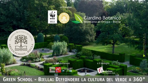 Giardinaggio pratico: Due opportunità per chi “coltiva” il desiderio di saperne di più sulle piante