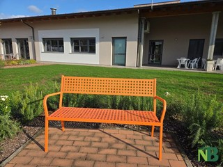 Il “Giardino Ritrovato” della Residenza Ines e Piera Capellaro di Mongrando in tv Il “Giardino Ritrovato” della Residenza Ines e Piera Capellaro di Mongrando in tv