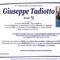 Giuseppe Tadiotto