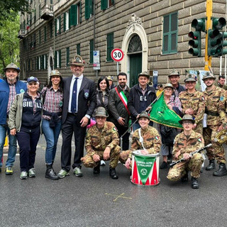 Gruppo Alpini Pettinengo
