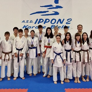 ippon karate ippon karate