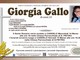 Giorgia Gallo