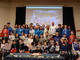 Candelo: Festeggiati i 40 anni della Funakoshi Candelo: Festeggiati i 40 anni della Funakoshi