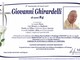 Giovanni Ghirardelli