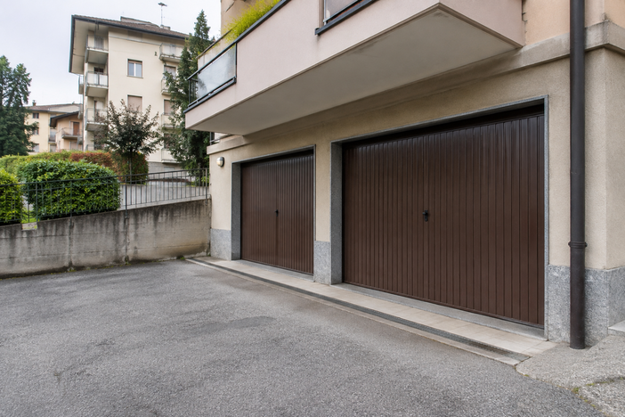 Biella, cercasi garage in zona San Paolo