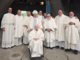 A Lourdes anche il 94enne don Luigi Pedrazzo, cappellano della grotta di Lourdes (Credit Diocesi di Biella) A Lourdes anche il 94enne don Luigi Pedrazzo, cappellano della grotta di Lourdes (Credit Diocesi di Biella)