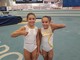 A Padova Ginnastica Biella si fa rispettare