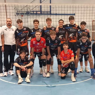 scuola pallavolo biellese scuola pallavolo biellese