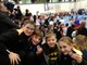 Il Gruppo Sportivo di Graglia sulle piste di sci con 56 bambini delle scuole FOTOGALLERY Il Gruppo Sportivo di Graglia sulle piste di sci con 56 bambini delle scuole FOTOGALLERY