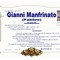 Gianni Manfrinato (Fabbro)