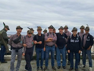 Gruppo Alpini Casapinta