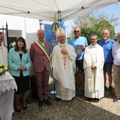 Cinquecento anni di arte e fede: Gaglianico celebra l’Oratorio di San Rocco